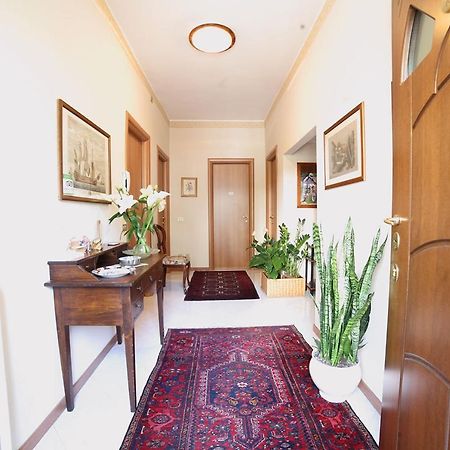 B&B Pontevecchio Брембате Екстериор снимка