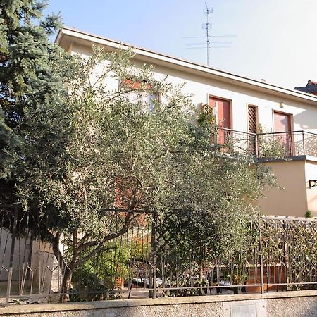B&B Pontevecchio Брембате Екстериор снимка