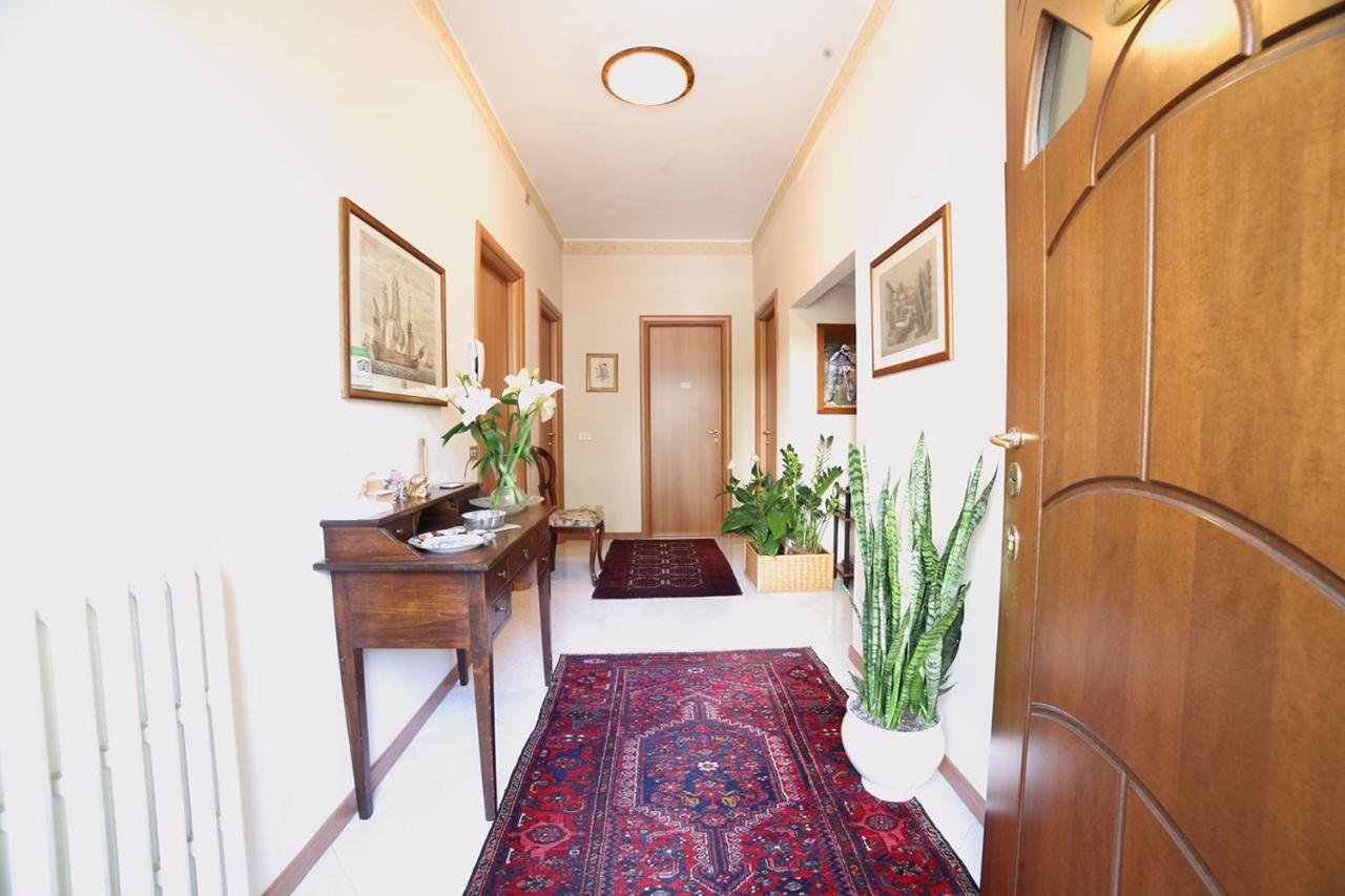 B&B Pontevecchio Брембате Екстериор снимка