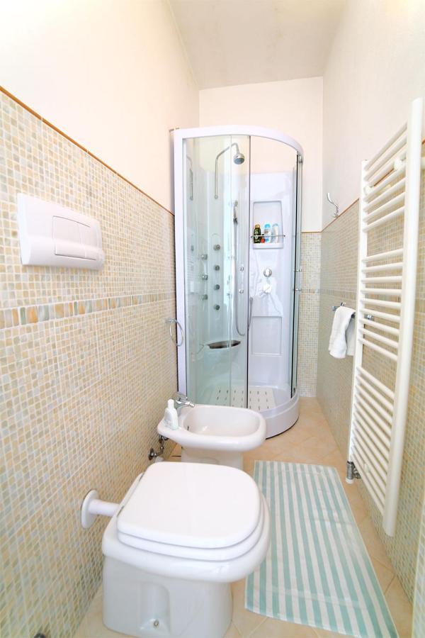 B&B Pontevecchio Брембате Екстериор снимка