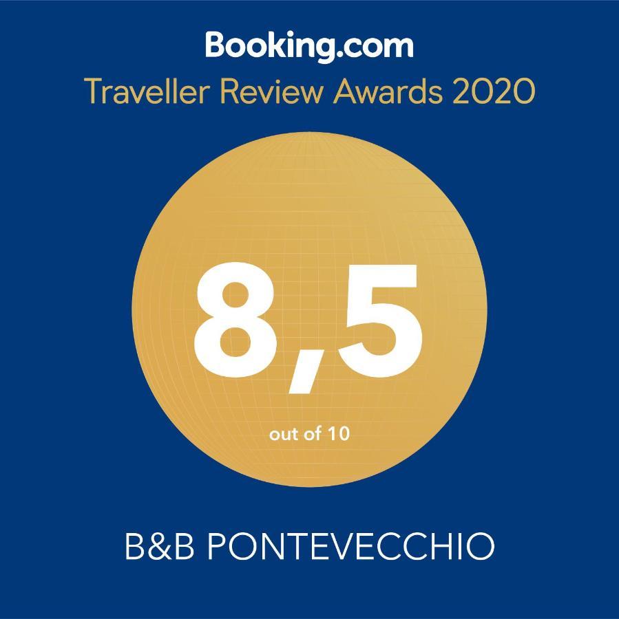 B&B Pontevecchio Брембате Екстериор снимка